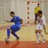 Futsal: BiH - Srbija