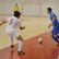 Futsal: BiH - Srbija