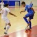 Futsal: BiH - Srbija