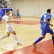 Futsal: BiH - Srbija