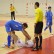 Futsal: BiH - Srbija