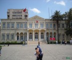 Izmir