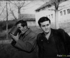 Dom izviđača u Palama