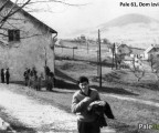 Dom izviđača u Palama