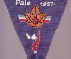 Dom izviđača u Palama