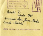 Dom izviđača u Palama