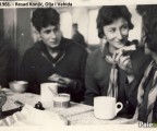 Dom izviđača u Palama