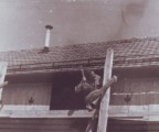 Dom izviđača u Palama