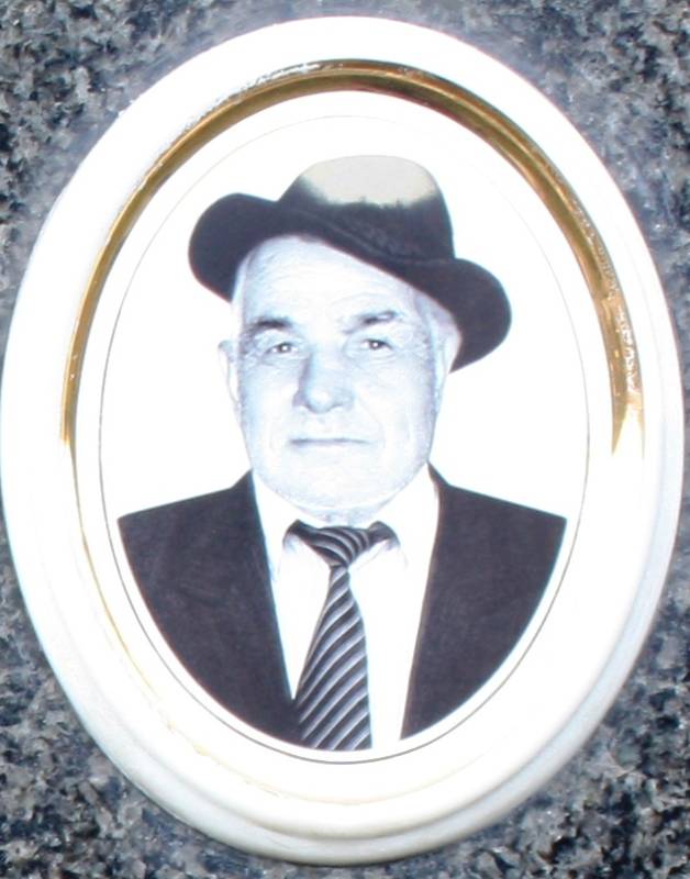 Jovica Radenković