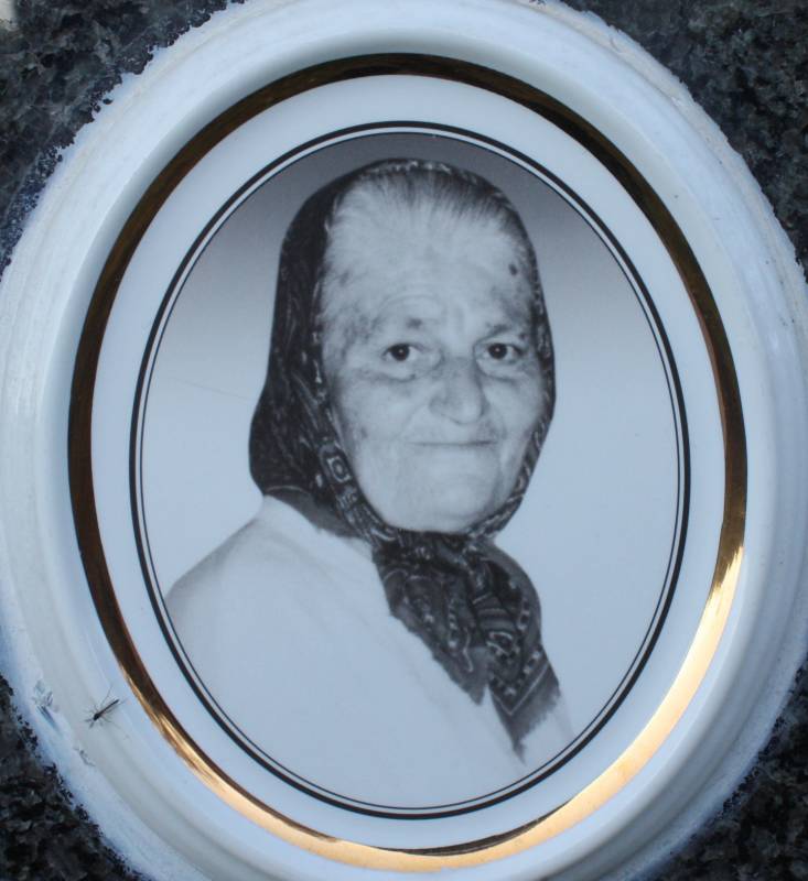 Milojka Lopatić