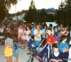 Prva Konferencija beba u Palama 2000.