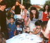 Prva Konferencija beba u Palama 2000.