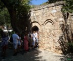 Kuća Bogorodice kod Efesa i okolina