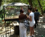 Kuća Bogorodice kod Efesa i okolina