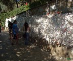 Kuća Bogorodice kod Efesa i okolina
