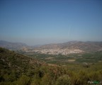 Kuća Bogorodice kod Efesa i okolina
