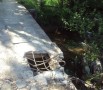 Most selo Bljuštevac