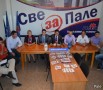 PDP predstavio 