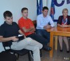 PDP predstavio 