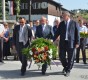 Odata počast legendarnom komandantu Srđanu Kneževiću