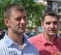 Odata počast legendarnom komandantu Srđanu Kneževiću