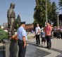 Odata počast legendarnom komandantu Srđanu Kneževiću