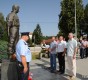 Odata počast legendarnom komandantu Srđanu Kneževiću