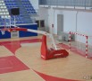 Zoran Slavnić posjetio sportsku dvoranu u Palama
