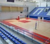 Zoran Slavnić posjetio sportsku dvoranu u Palama