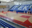 Zoran Slavnić posjetio sportsku dvoranu u Palama