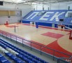 Zoran Slavnić posjetio sportsku dvoranu u Palama