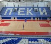 Zoran Slavnić posjetio sportsku dvoranu u Palama