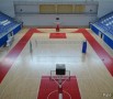 Zoran Slavnić posjetio sportsku dvoranu u Palama