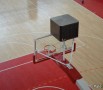 Zoran Slavnić posjetio sportsku dvoranu u Palama