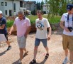 Zoran Slavnić posjetio sportsku dvoranu u Palama
