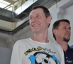 Zoran Slavnić posjetio sportsku dvoranu u Palama