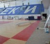 Stigli rekviziti u sportsku dvoranu u Palama