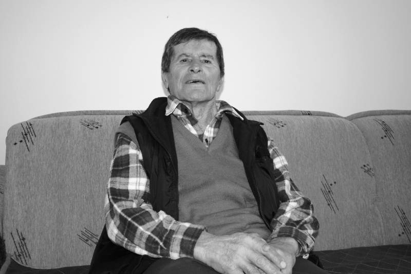 Petronije Lopatić