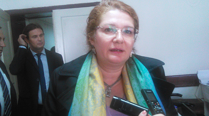 Nevena Aleksandrova Stefanova
