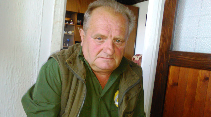Goran Đurić