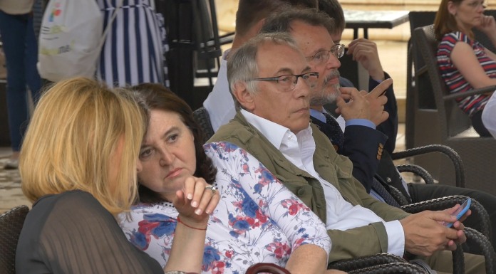 Otvoren treći Sajam knjiga