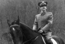 Da li je Kralj Petar II Karađorđević boravio u Palama?