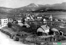 Istorijski razvoj Pala i opštine Pale Pale početkom XX vijeka