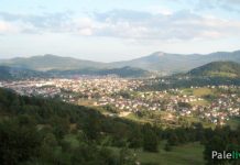 Crkveni brijeg krije pravoslavnu crkvu iz 1240. godine!?