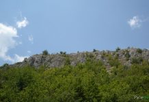 Tragom starog grada Hodidjed