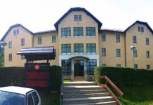 U ponedjeljak o funkcionisanju Fakulteta fizičkog vaspitanja na Palama Fakultet fizickog vaspitanja i sporta