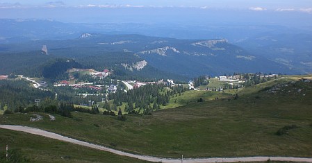 Jahorina