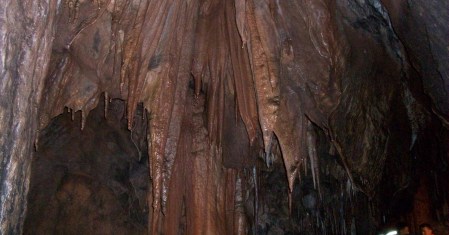 Pećina Orlovača