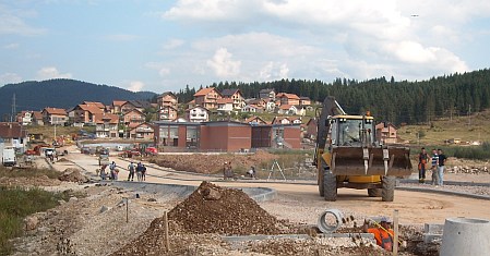 Osnovna škola Srbija