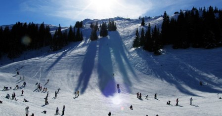 Jahorina